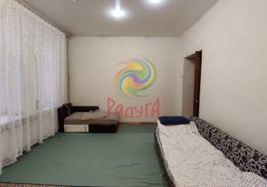 3-к квартира, вторичка, 85м2, 2/5 этаж