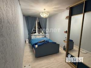 2-к квартира, вторичка, 47м2, 3/5 этаж