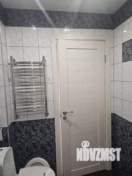1-к квартира, вторичка, 43м2, 5/10 этаж
