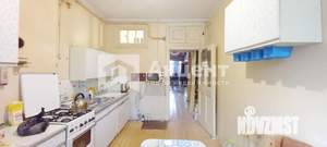 3-к квартира, вторичка, 73м2, 2/4 этаж