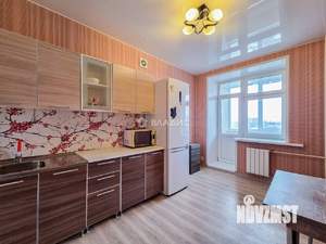 1-к квартира, вторичка, 36м2, 5/14 этаж