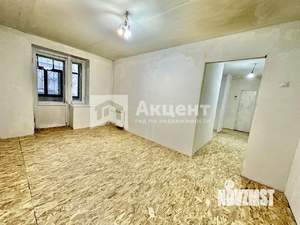 2-к квартира, вторичка, 51м2, 2/9 этаж
