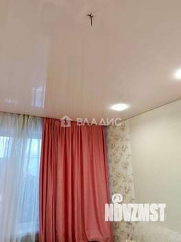 2-к квартира, вторичка, 47м2, 5/5 этаж