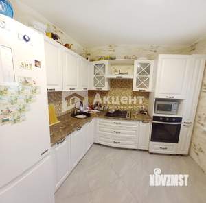 3-к квартира, вторичка, 66м2, 10/10 этаж