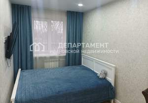 2-к квартира, вторичка, 45м2, 5/5 этаж