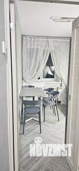 1-к квартира, вторичка, 35м2, 7/9 этаж