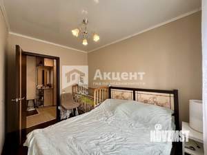 2-к квартира, вторичка, 42м2, 5/5 этаж