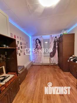 2-к квартира, вторичка, 42м2, 5/5 этаж