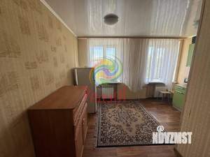 2-к квартира, вторичка, 36м2, 3/3 этаж