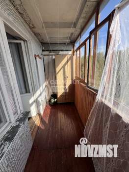 2-к квартира, вторичка, 53м2, 7/10 этаж