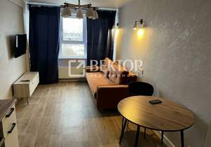 1-к квартира, вторичка, 38м2, 5/18 этаж