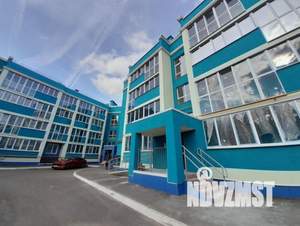 2-к квартира, вторичка, 95м2, 4/4 этаж