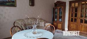 3-к квартира, вторичка, 85м2, 1/2 этаж