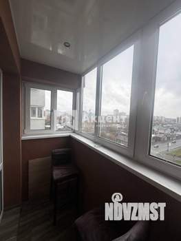 1-к квартира, вторичка, 47м2, 8/20 этаж