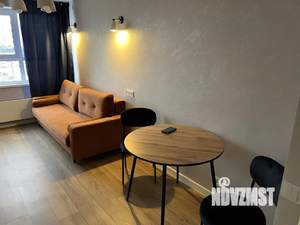 1-к квартира, вторичка, 38м2, 5/18 этаж