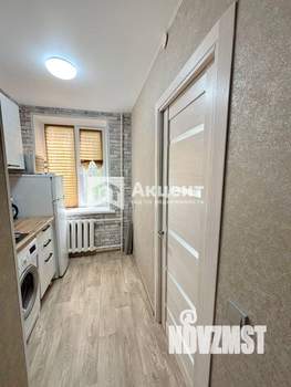 2-к квартира, вторичка, 31м2, 2/2 этаж