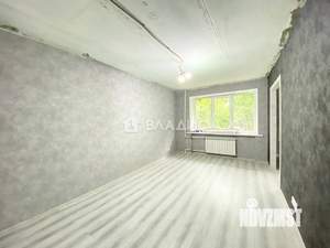 3-к квартира, вторичка, 62м2, 1/5 этаж