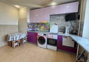 3-к квартира, вторичка, 61м2, 6/9 этаж