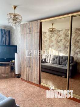 2-к квартира, вторичка, 40м2, 4/5 этаж