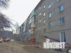 2-к квартира, вторичка, 45м2, 3/5 этаж