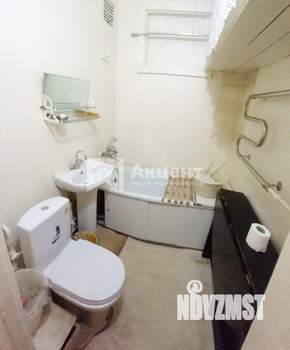 1-к квартира, вторичка, 30м2, 4/5 этаж