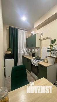 2-к квартира, вторичка, 49м2, 2/2 этаж