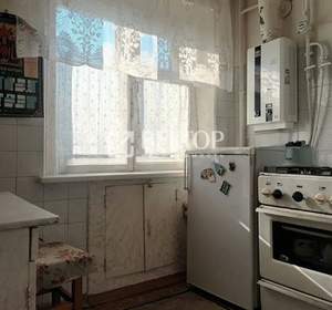 3-к квартира, вторичка, 60м2, 3/5 этаж