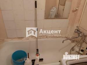 2-к квартира, вторичка, 42м2, 1/2 этаж