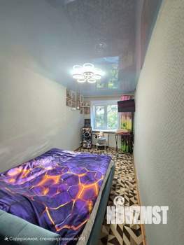 2-к квартира, вторичка, 44м2, 5/5 этаж