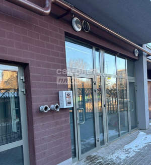 3-к квартира, вторичка, 81м2, 3/10 этаж