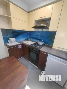 2-к квартира, вторичка, 42м2, 4/5 этаж