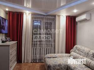 3-к квартира, вторичка, 65м2, 5/12 этаж