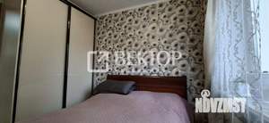 3-к квартира, вторичка, 49м2, 1/5 этаж