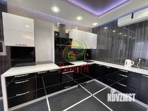 3-к квартира, вторичка, 101м2, 8/15 этаж