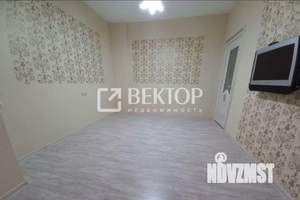 2-к квартира, вторичка, 52м2, 2/17 этаж