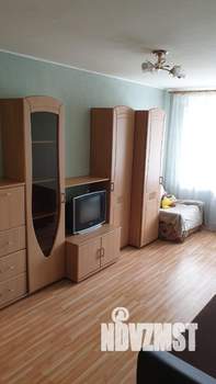 1-к квартира, вторичка, 31м2, 2/5 этаж
