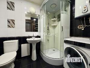 1-к квартира, вторичка, 34м2, 5/9 этаж