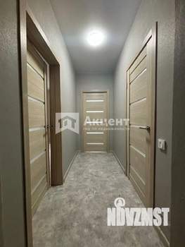 2-к квартира, вторичка, 46м2, 1/2 этаж