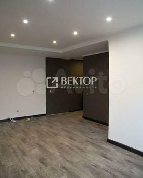 2-к квартира, вторичка, 43м2, 3/5 этаж