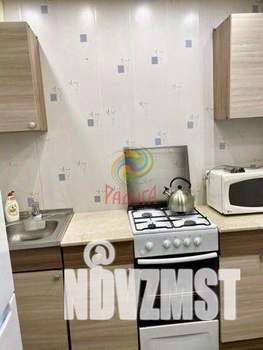 2-к квартира, вторичка, 43м2, 4/5 этаж