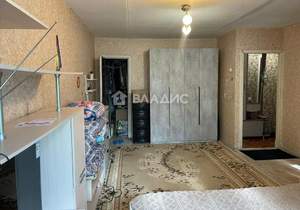 1-к квартира, вторичка, 31м2, 3/5 этаж