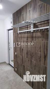 1-к квартира, вторичка, 43м2, 11/17 этаж