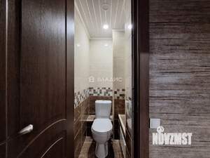 2-к квартира, вторичка, 53м2, 7/10 этаж