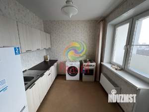 1-к квартира, вторичка, 39м2, 15/17 этаж