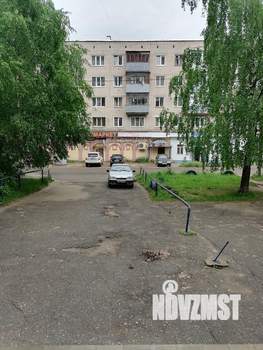 1-к квартира, вторичка, 40м2, 1/9 этаж