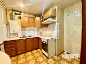 3-к квартира, вторичка, 63м2, 4/5 этаж