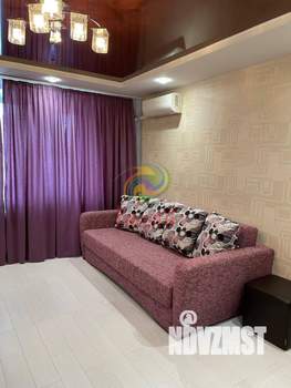 1-к квартира, вторичка, 36м2, 4/9 этаж