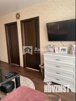 3-к квартира, вторичка, 50м2, 4/5 этаж