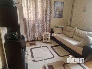2-к квартира, вторичка, 47м2, 1/2 этаж