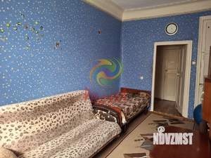 3-к квартира, вторичка, 67м2, 2/2 этаж